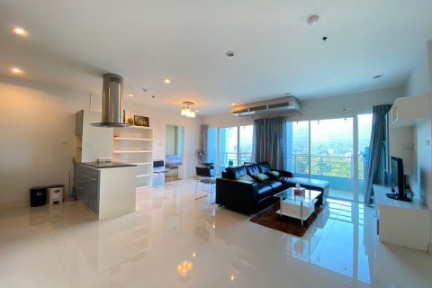 Condo in Chiang Mai, Thailand, 2 bedrooms № 83058