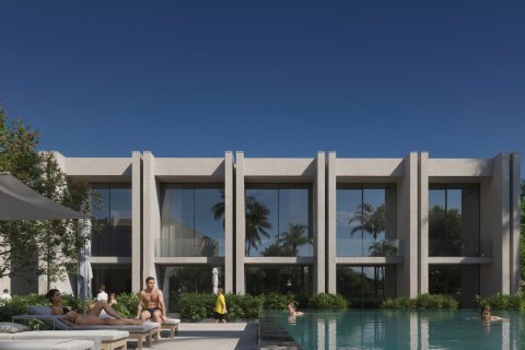 Townhouse in SYNCHRO LAYAN, Phuket, Thailand 2 bedrooms № 170352
