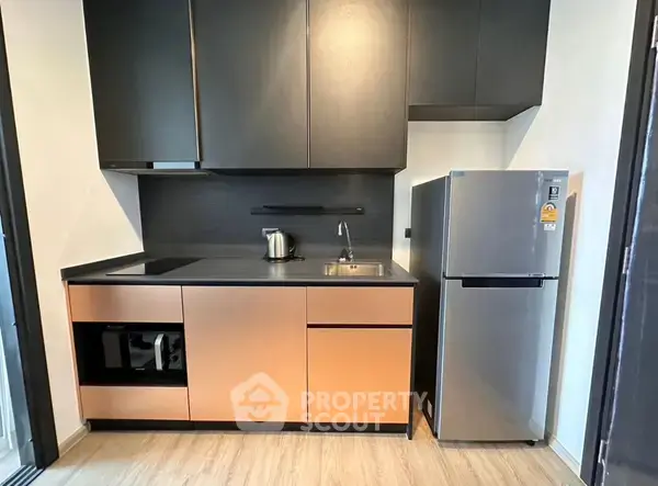 1-BR Condo at Edge Central Pattaya close to Central Festival Pattaya