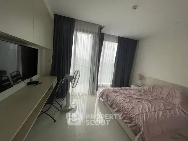 1-BR Condo at The Riviera Jomtien close to Jomtien Beach