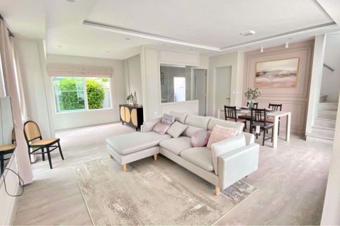 House in Prawet, Bangkok, Thailand 2 bedrooms № 47521