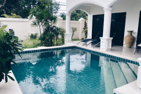 Townhouse in Bang Sare, Thailand 3 bedrooms № 101336