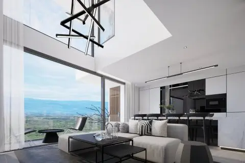 Off-plan Citygate de Phuket