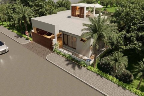 Villa in Krabi, Thailand 2 bedrooms № 125786