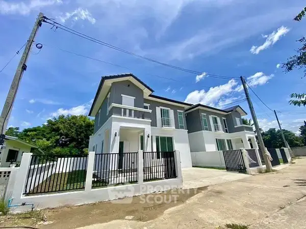 3-BR House close to Chiang Mai Old City