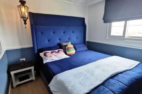 Condo in Pattaya, Thailand, 3 bedrooms in Seven Seas - Cote D'Azur