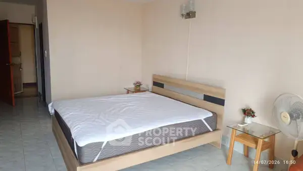 1-BR Condo at View Talay 1 Condominium Jomtien close to Pattaya South