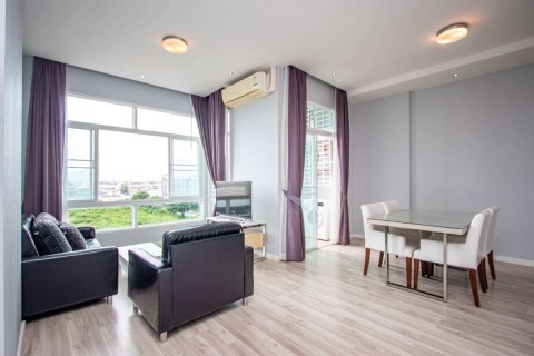 Condo in Chiang Mai, Thailand, 2 bedrooms № 163923