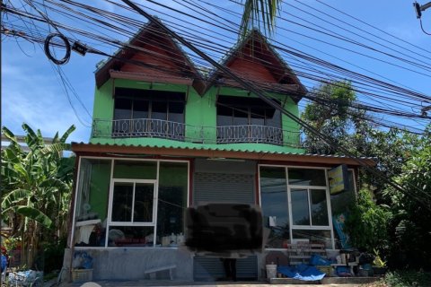 Townhouse in Ko Samui, Thailand 3 bedrooms № 180125