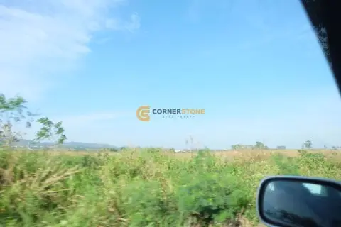 Land in Pattaya, Thailand