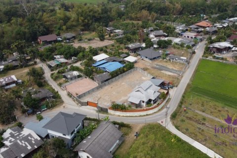 House in Mae Rim, Thailand 3 bedrooms № 82998