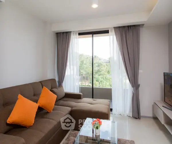 6th Avenue Surin Condominium