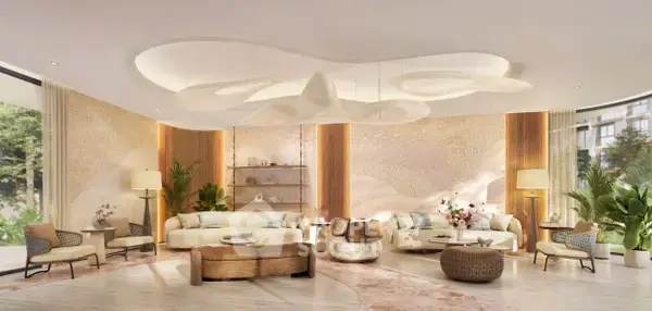 2-BR Condo at RHEA By Sansiri​ close to Surin