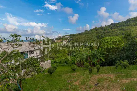 Land in Rawai, Thailand