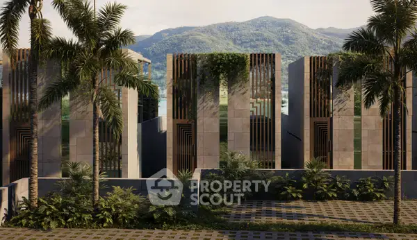 White Lotus Villas Phuket