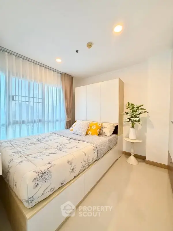 1-BR Condo at Lumpini Ville Naklua - Wong Amat close to Naklua