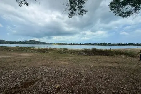 Land in Ko Samui, Thailand