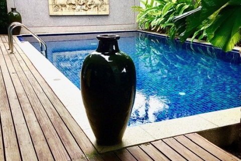 House in Bang Tao, Thailand 2 bedrooms № 19335