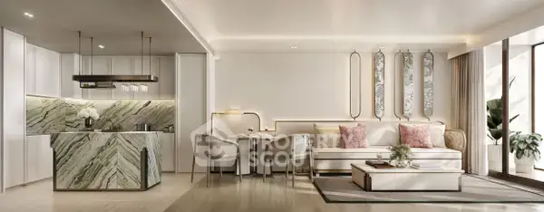 1-BR Condo at The Residences At InterContinental Phuket Resort close to Kamala