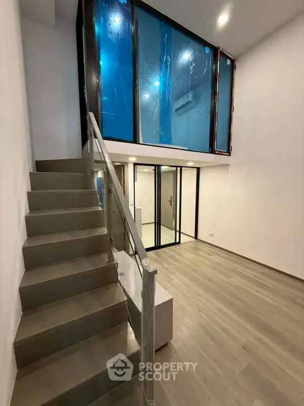 KnightsBridge Space Sukhumvit-Rama4