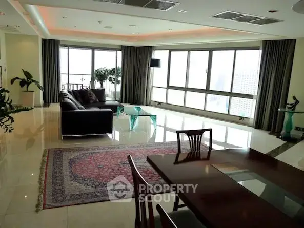 4-BR Condo at The Lakes Bangkok near BTS Asok