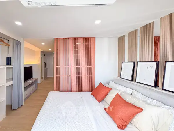 1-BR Condo at The Nimmana close to Nimmanhaemin