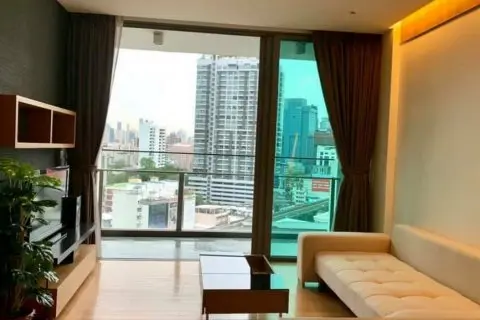 Aequa Sukhumvit 49