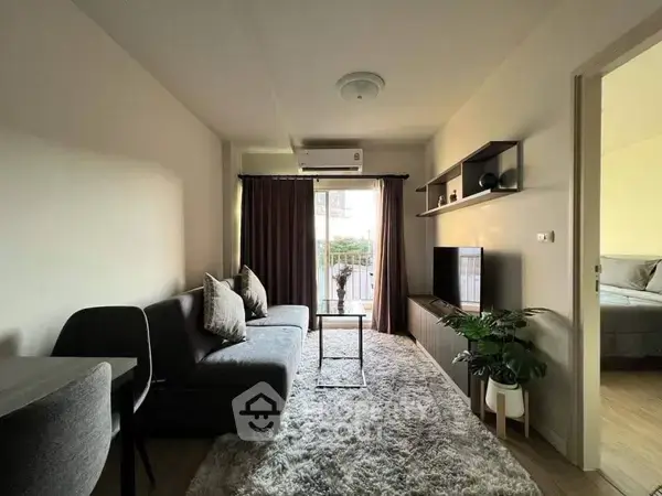 Dcondo rin Chiang Mai