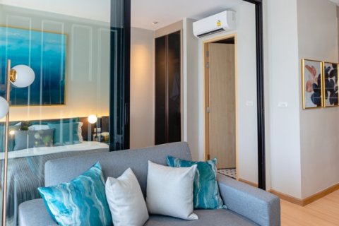 Condo in Karon, Thailand, 1 bedroom № 3935