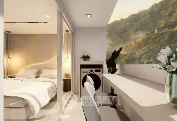 Hillside 3 Condominium
