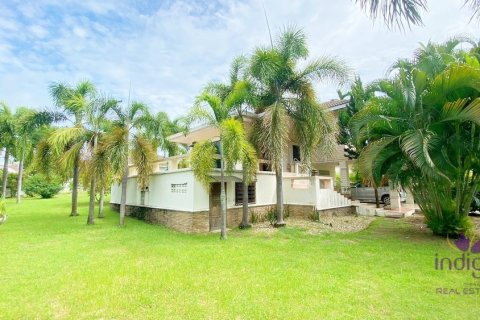 House in Mae Rim, Thailand 3 bedrooms № 55689