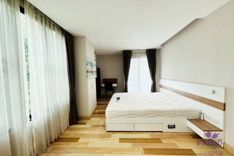 Condo in Chiang Mai, Thailand, 2 bedrooms № 155280