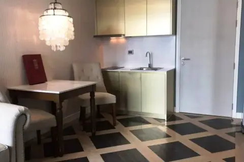 Espana Condo Resort