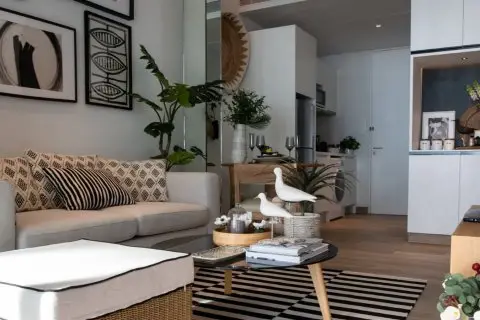 Studio in the Condo in Phuket, Thailand in MGallery Residences