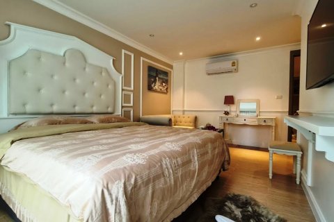 Condo in Pattaya, Thailand, 1 bedroom in Seven Seas - Cote D'Azur № 28840