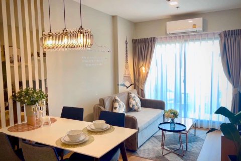 Condo in Chiang Mai, Thailand, 1 bedroom № 155383