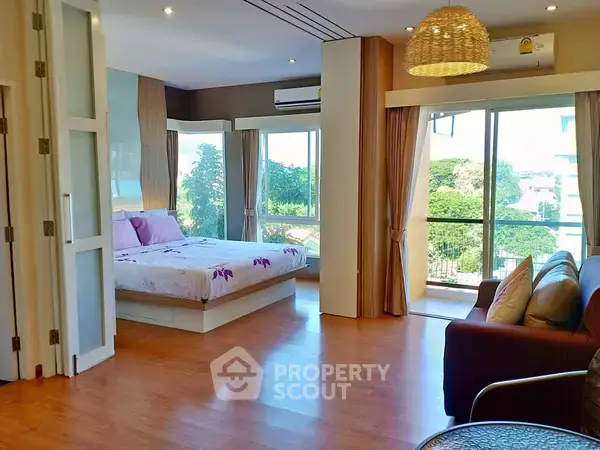 1-BR Condo at Promt Condo Chiangmai close to Chiang Mai University