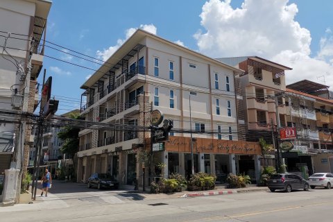 Townhouse in Pattaya, Thailand 9 bedrooms № 167670