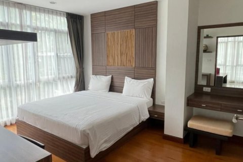 Studio in the Condo in Ko Samui, Thailand № 163133
