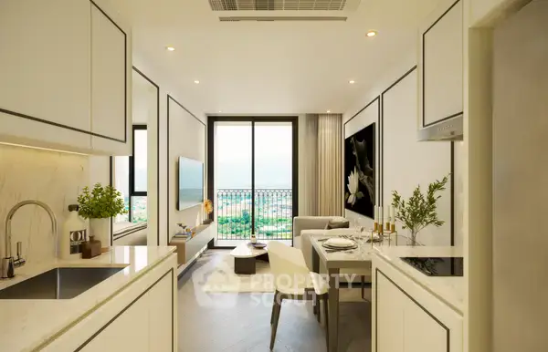 The Ozone Signature Condominium