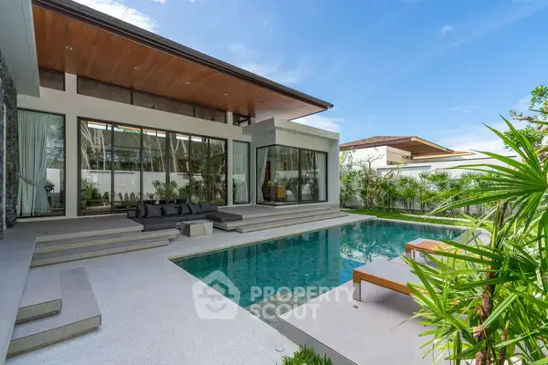Botanica Modern Loft II