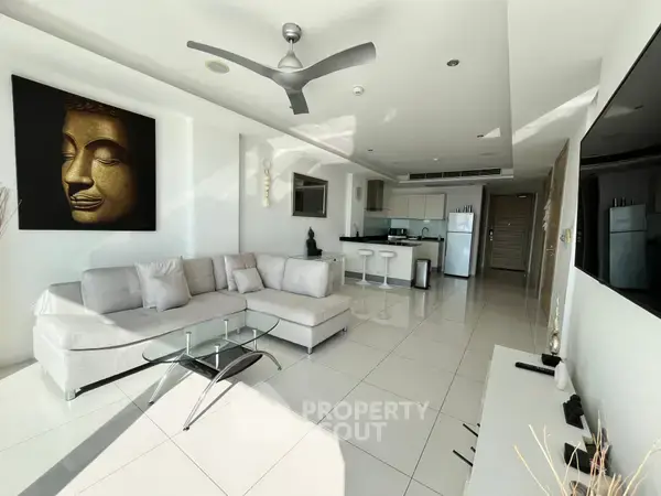 2-BR Condo at The View Phuket in Karon