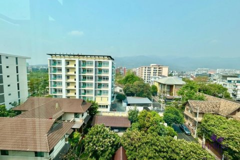 Condo in Chiang Mai, Thailand, 2 bedrooms № 162653