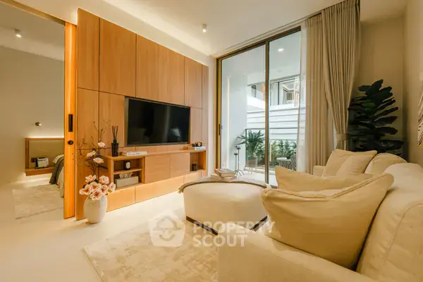 2-BR Condo at Siamese Bangtao close to Laguna