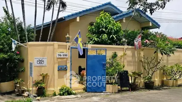 5-BR House in Rawai