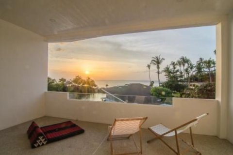 Townhouse in Ko Lanta Yai, Thailand 3 bedrooms № 202746