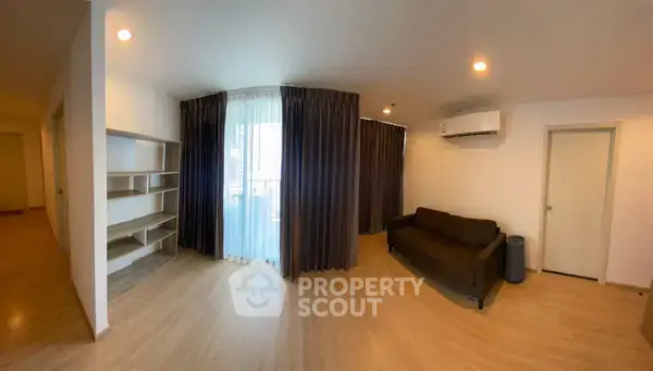3-BR Condo at Artemis Sukhumvit 77 near BTS On Nut