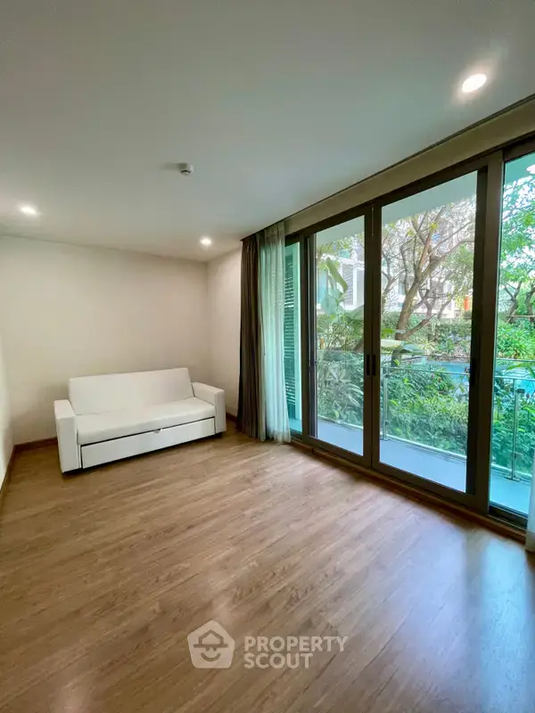 1-BR Condo at The Nimmana close to Nimmanhaemin