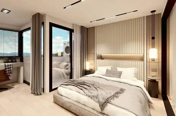Nakorn Ping Condominium