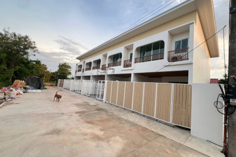 Townhouse in Mai Khao, Thailand 2 bedrooms № 161946